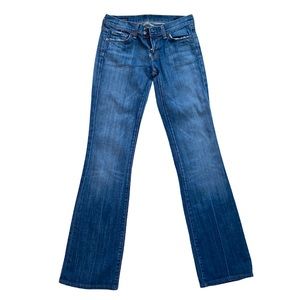 Citizens of Humanity Kelly 001 low waist Jeans 26
